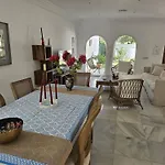 Villa Bahia Banus