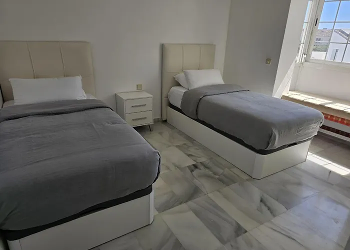 Villa Bahia Banus