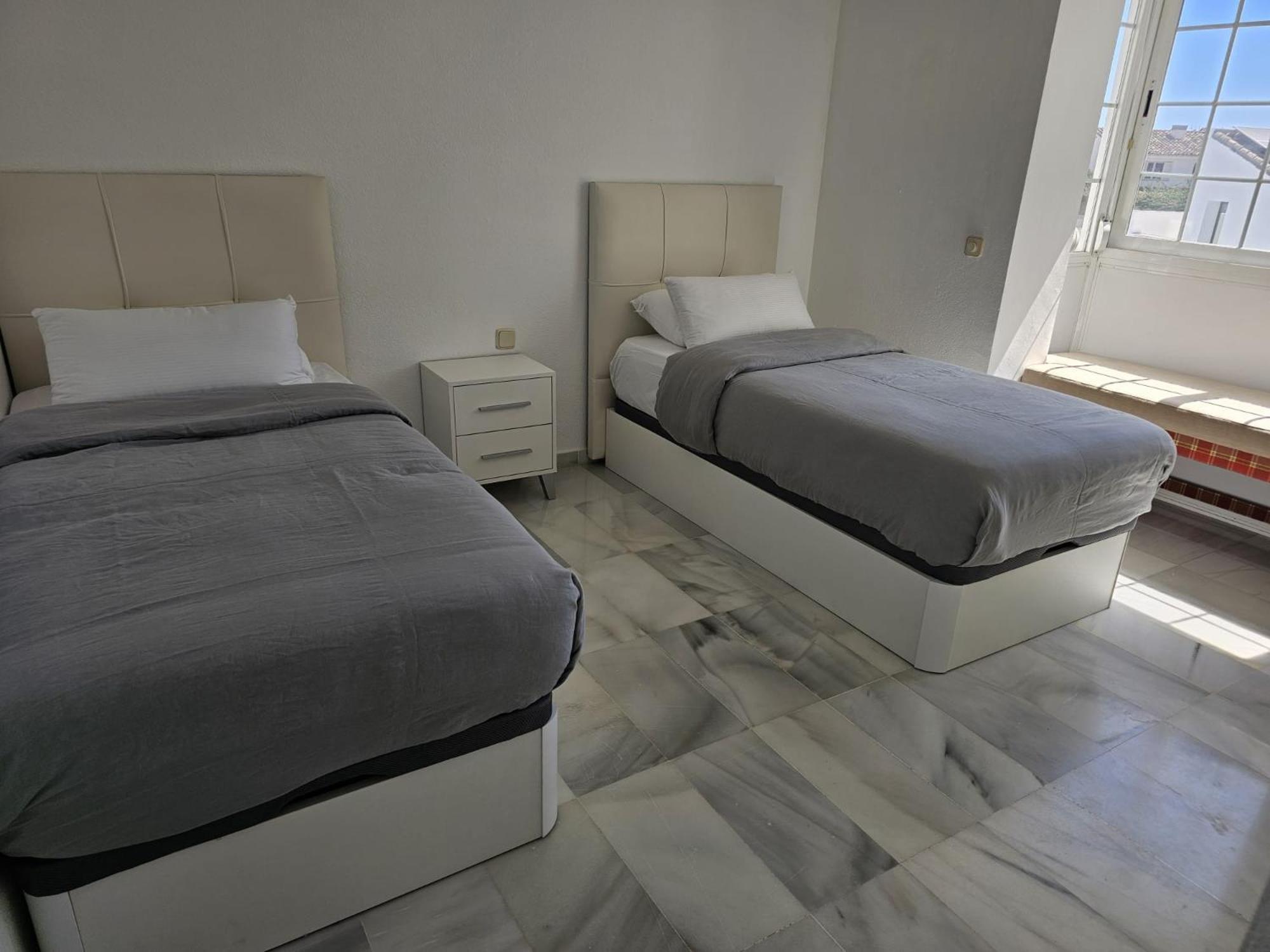 Bahia Banus Holiday home Marbella