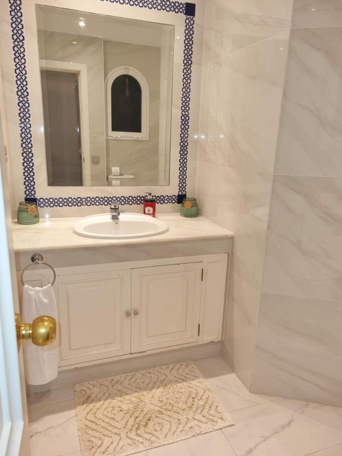 Holiday home Bahia Banus Marbella