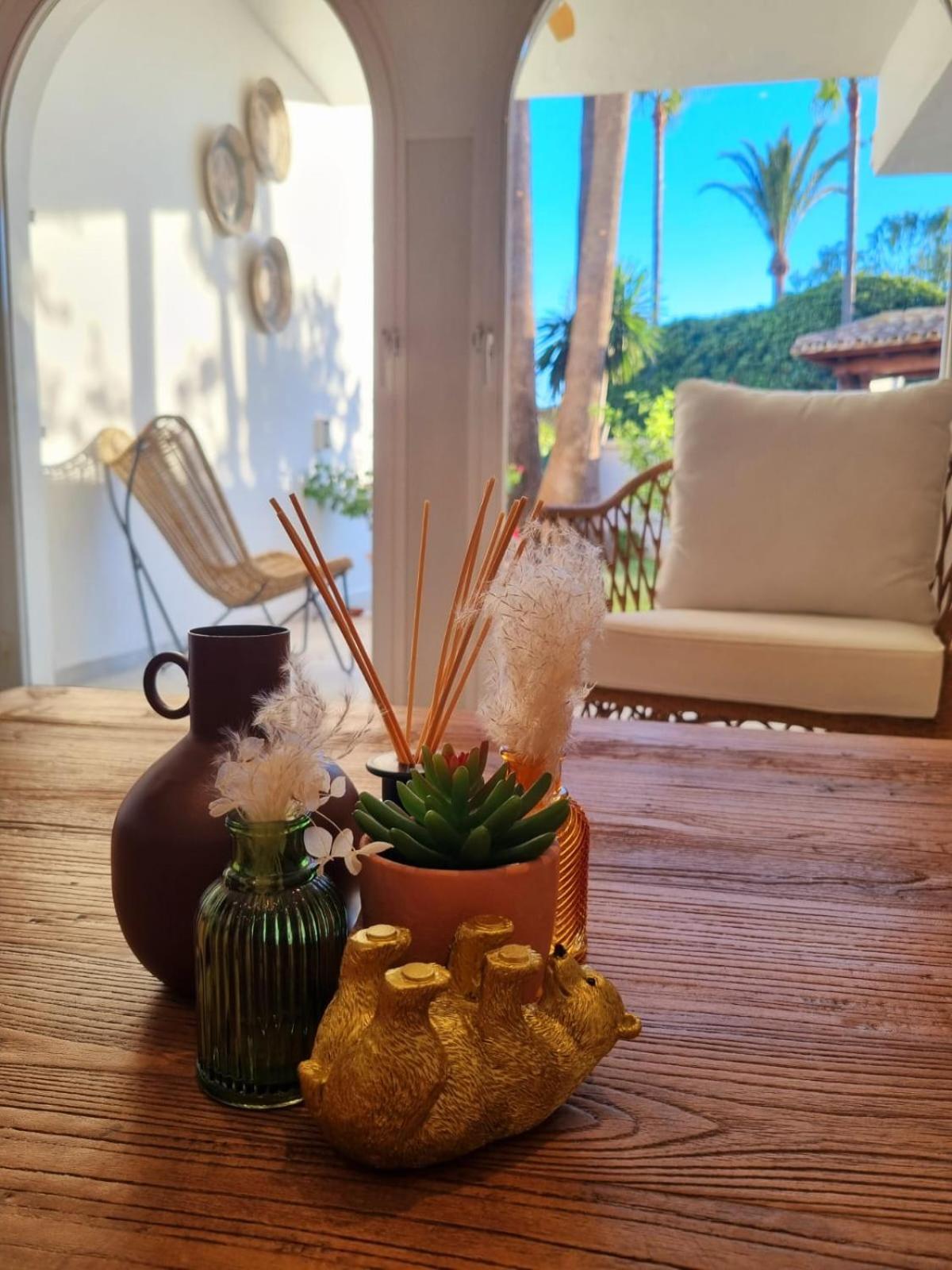 Bahia Banus Marbella