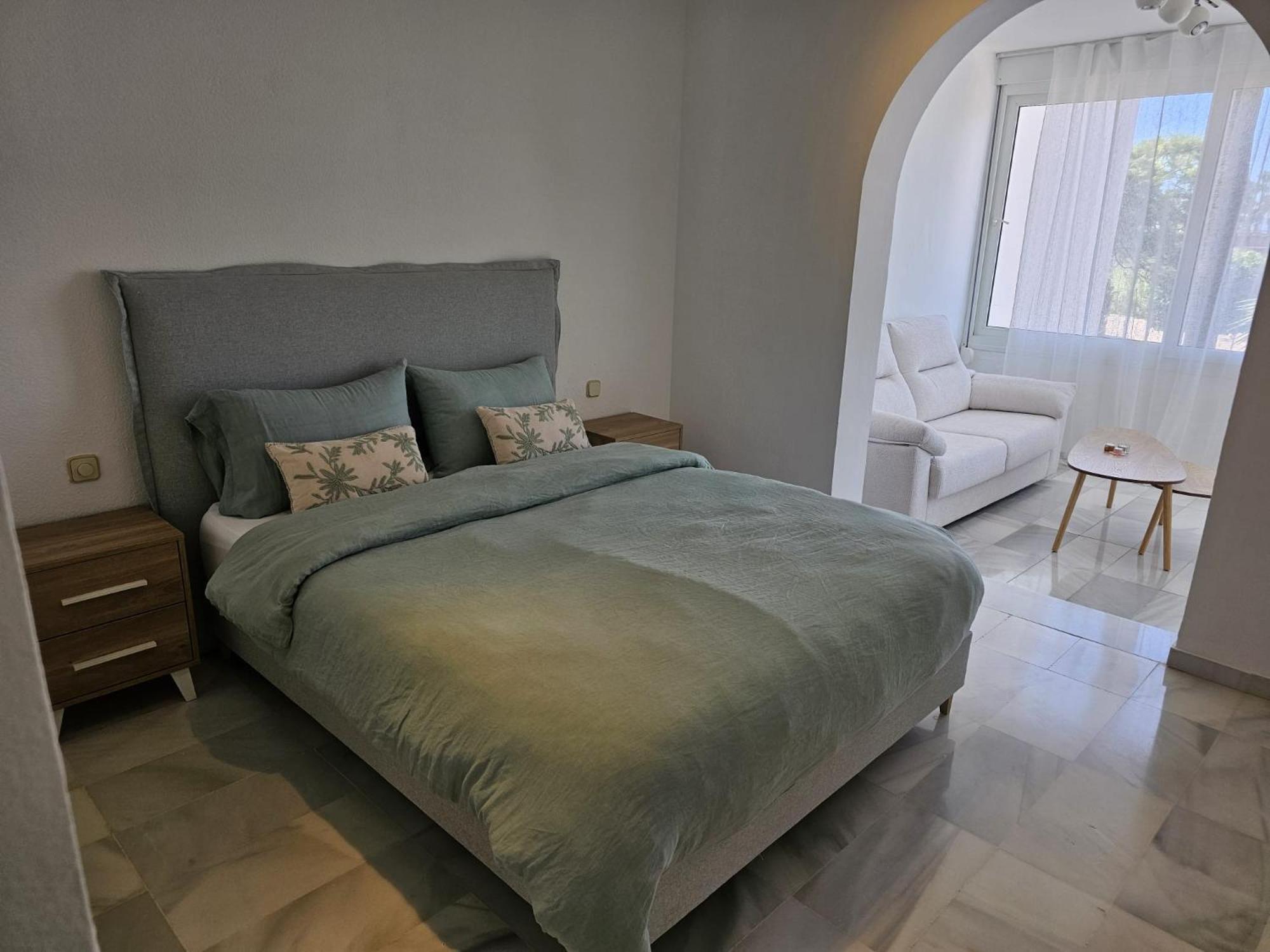 Holiday home Bahia Banus