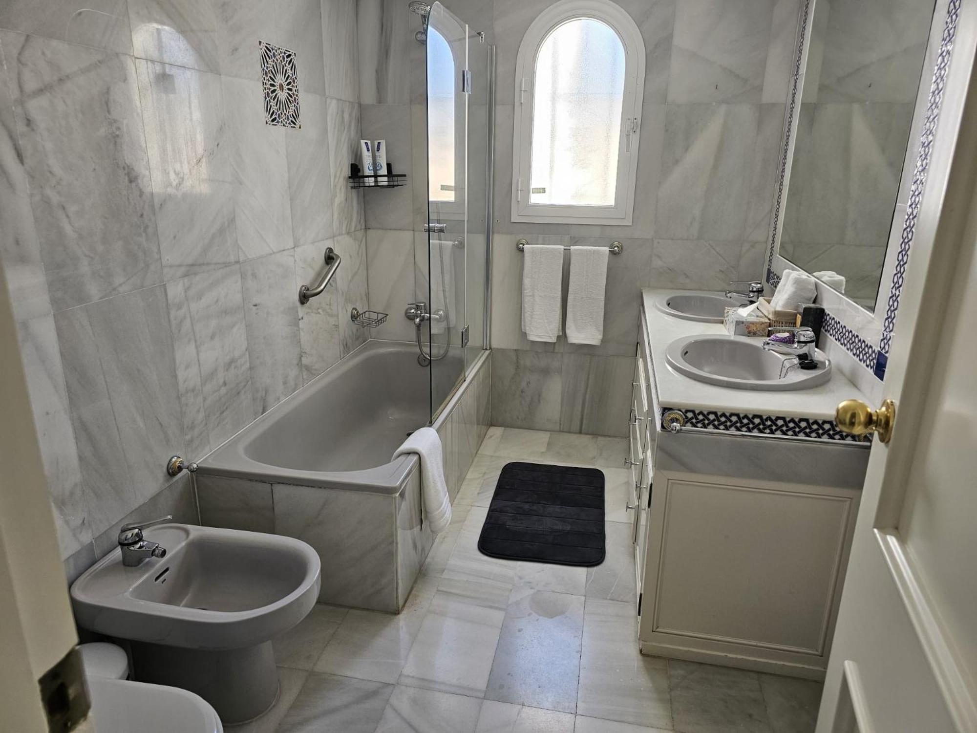Bahia Banus Holiday home *
