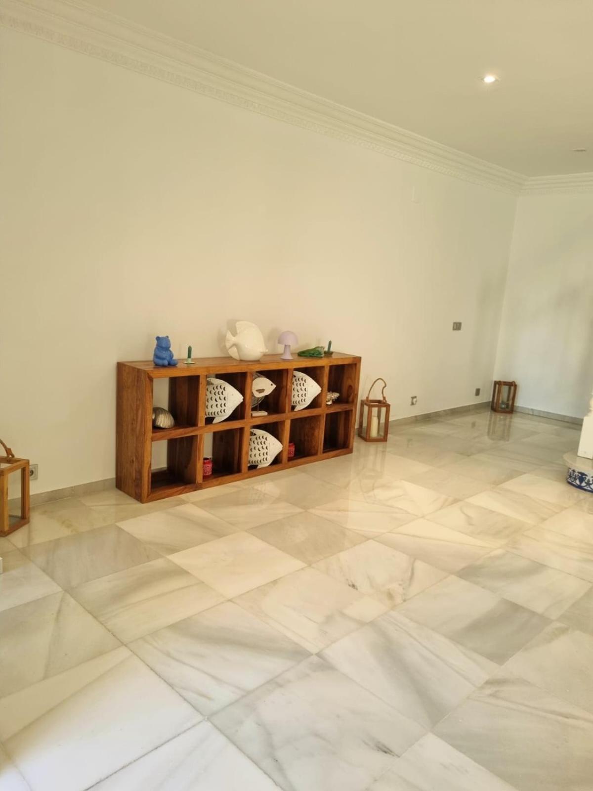 Holiday home Bahia Banus *