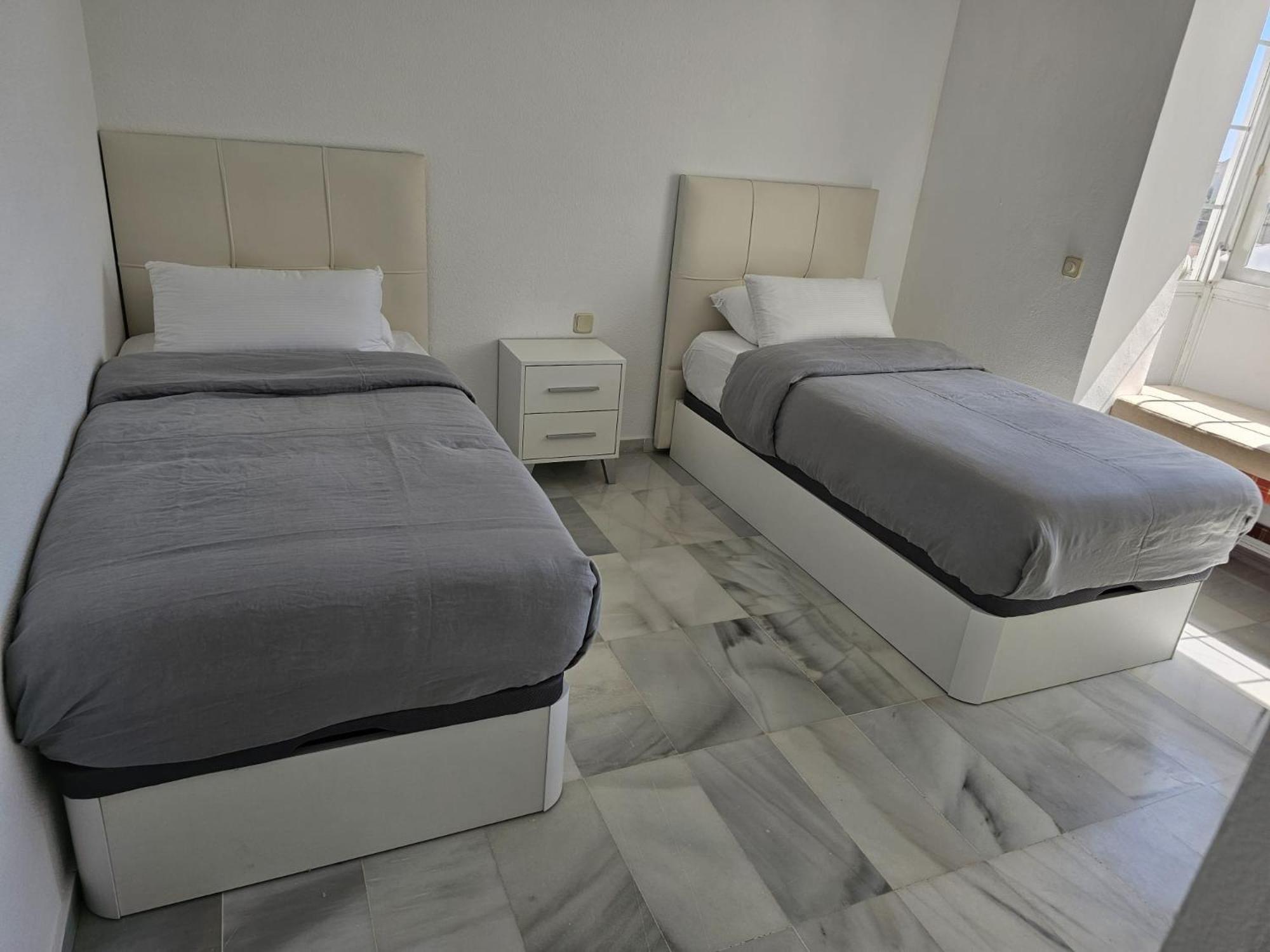 Holiday home Bahia Banus Marbella