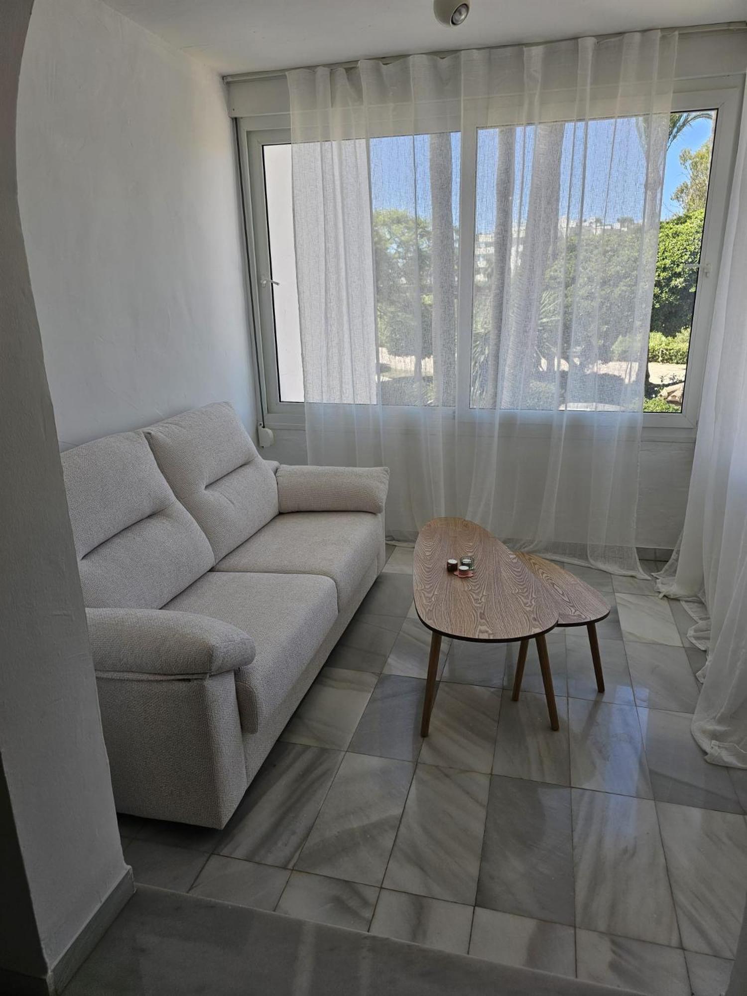 Bahia Banus * Marbella