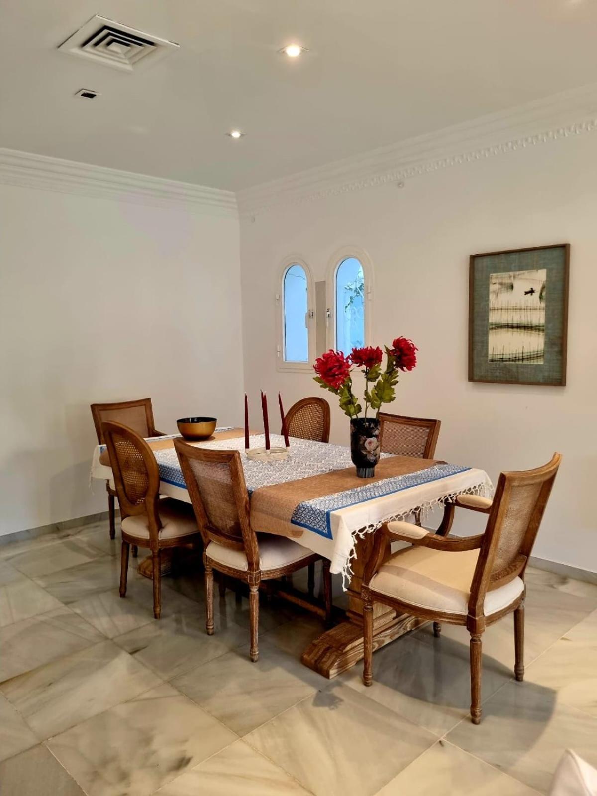 Holiday home Bahia Banus