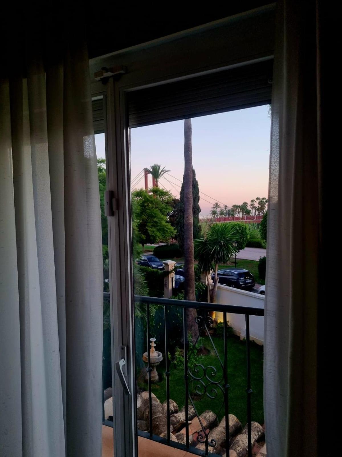 Bahia Banus Holiday home *