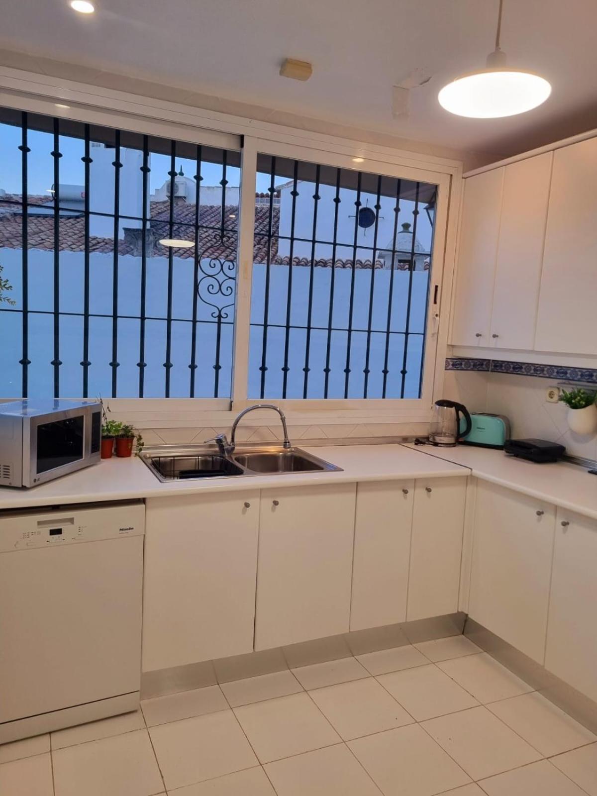 Holiday home Bahia Banus *