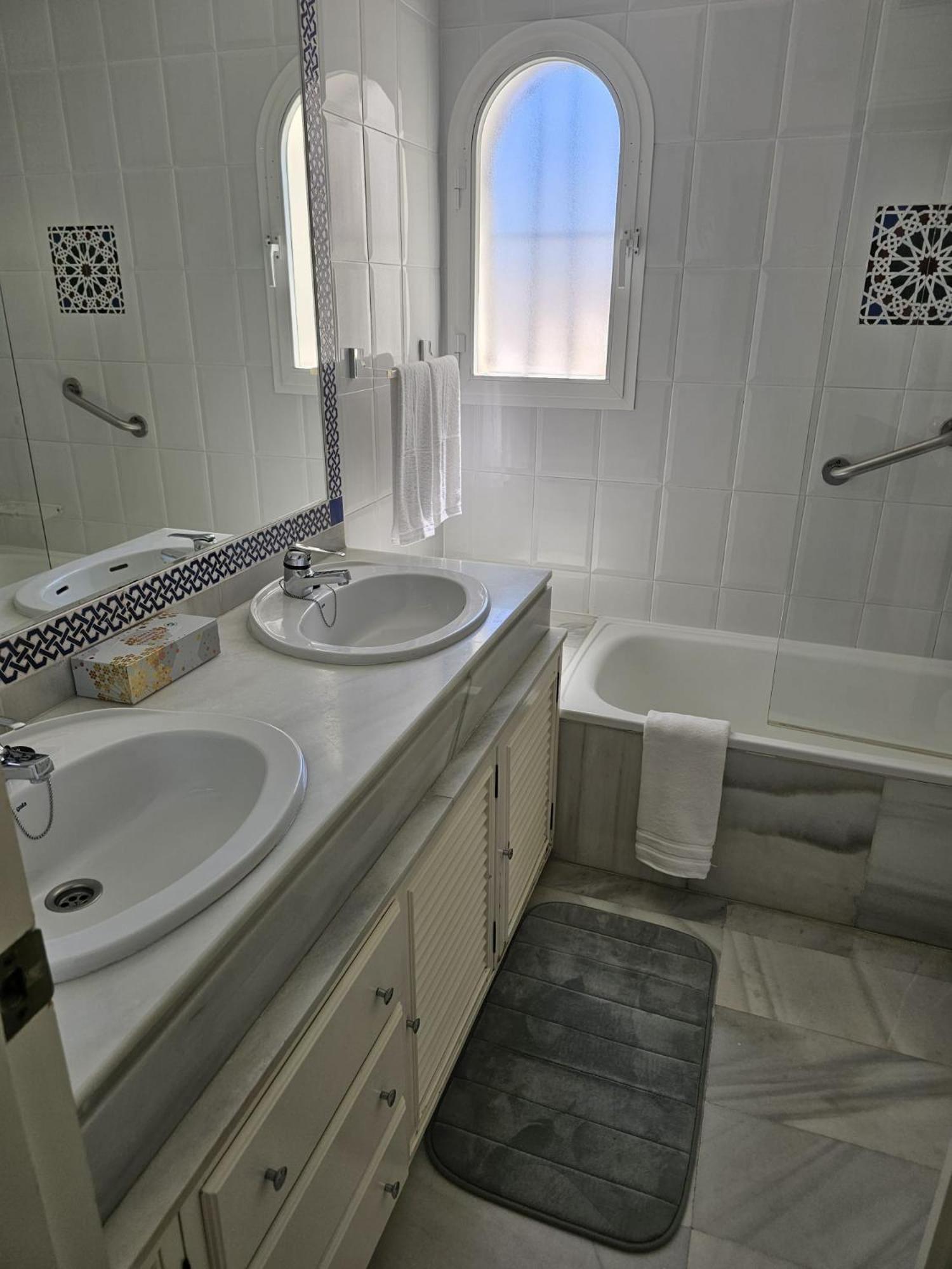 Bahia Banus Holiday home