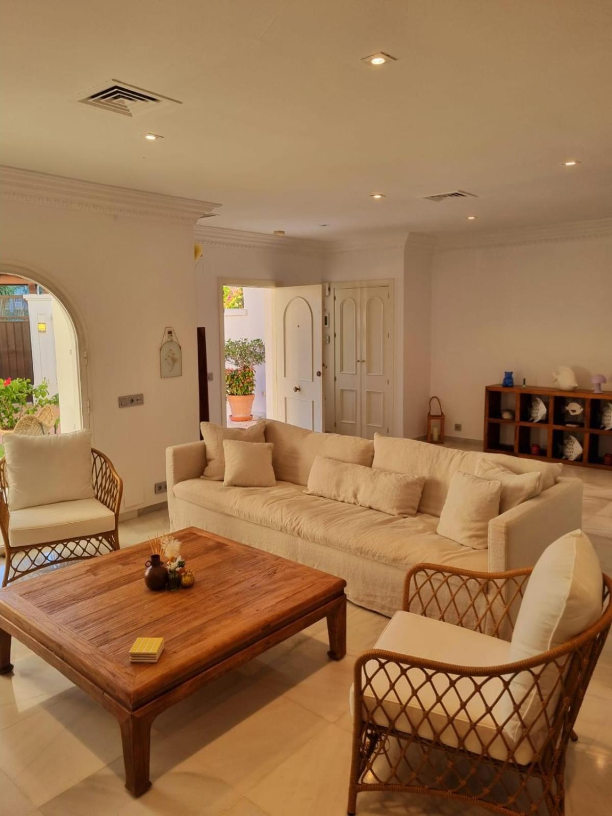 Holiday home Bahia Banus