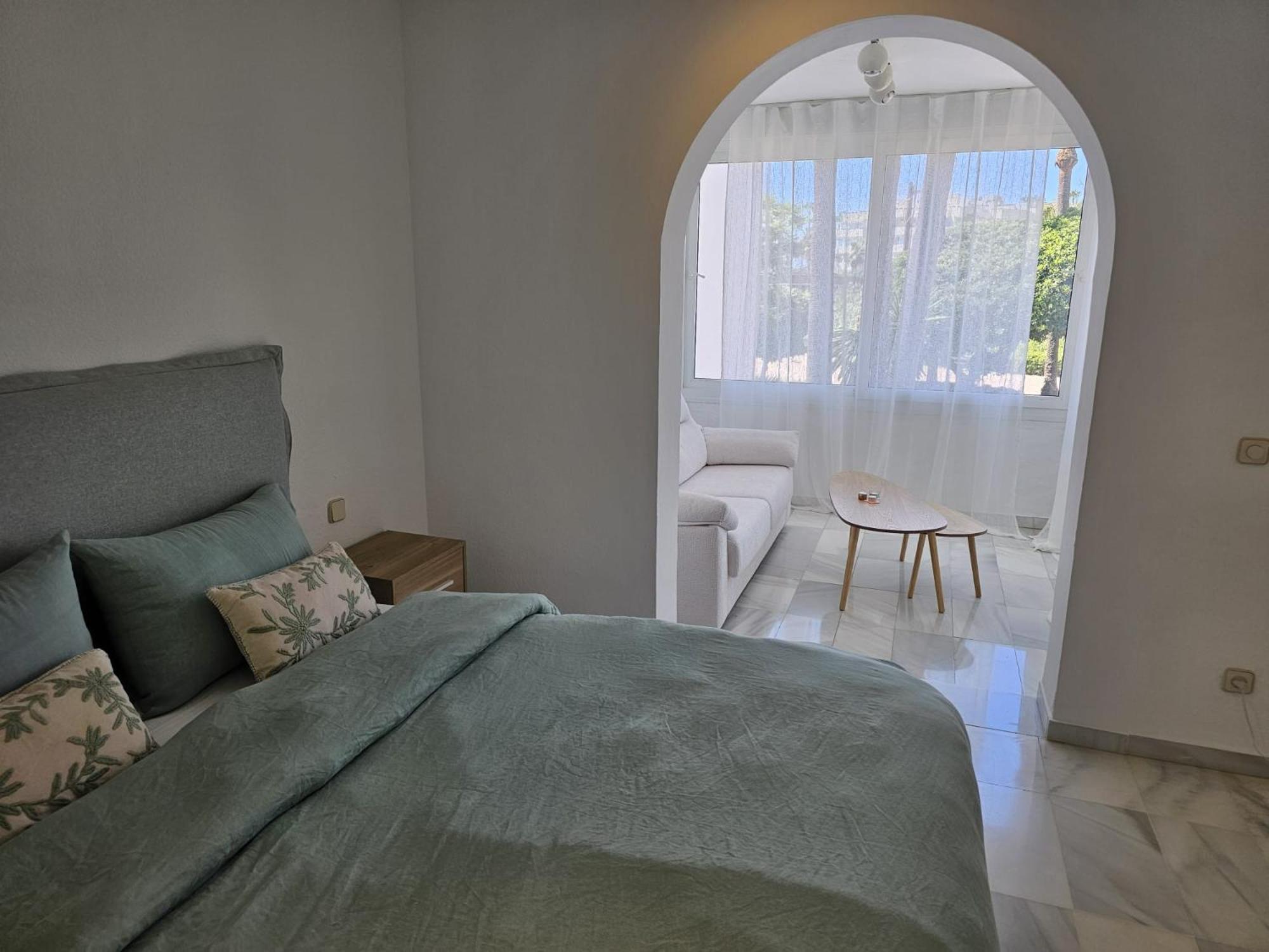 Bahia Banus Holiday home Marbella