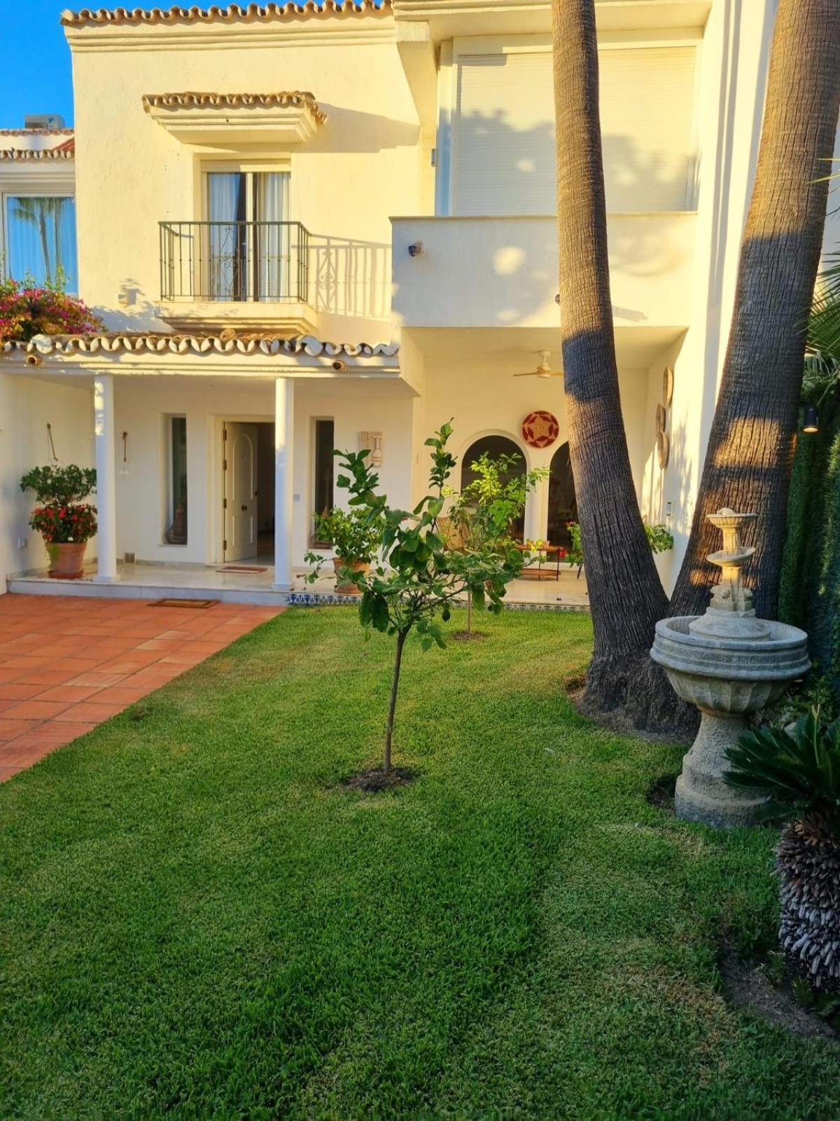 Holiday home Bahia Banus *