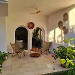 Villa Bahia Banus