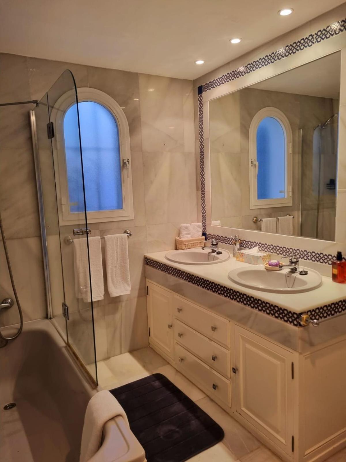 Casa vacanze Bahia Banus Marbella