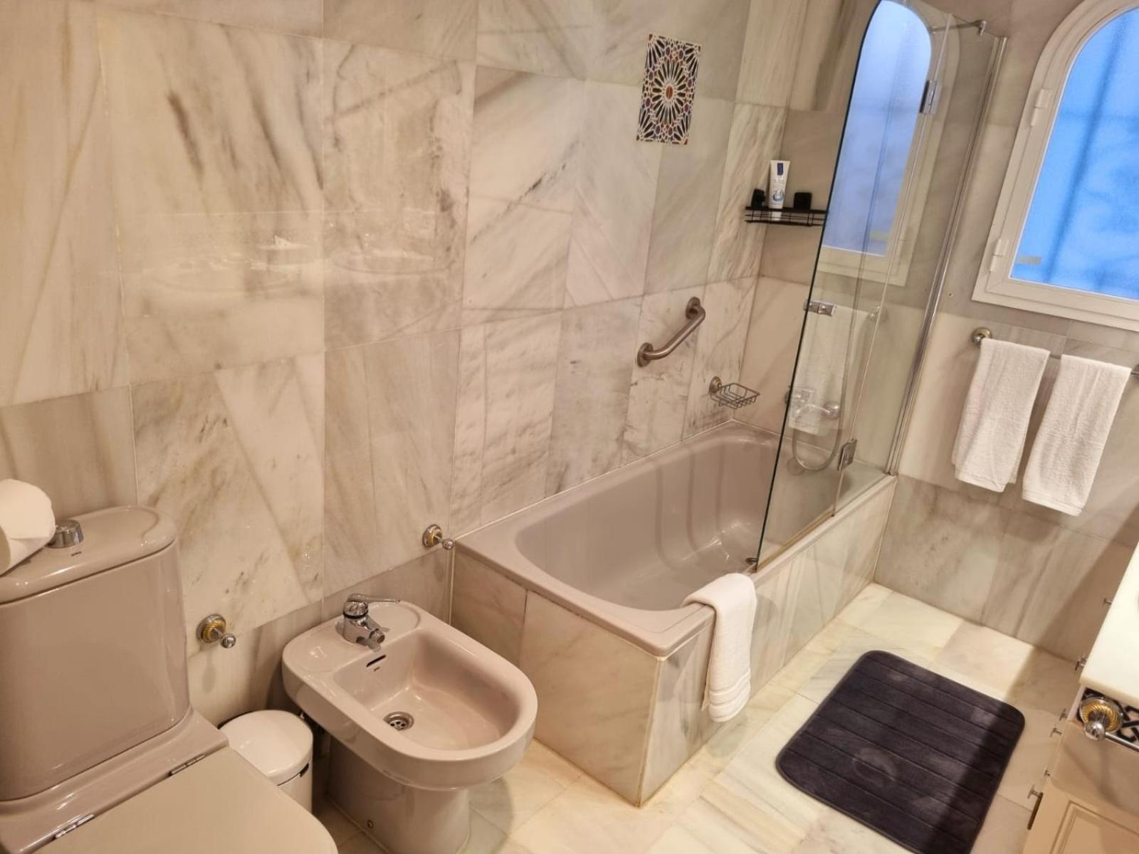 Casa vacanze Bahia Banus